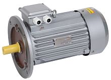 Электродвигатель асинхронный трехфазный АИР 100L8 380В 1,5кВт 750об/мин 3081 DRIVE | код DRV100-L8-001-5-0730 | IEK